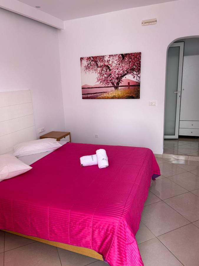 Hotel Milena Mykonos Town Exteriör bild